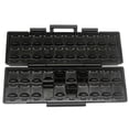 thumbnail image 6 of AideTek BOXALL40AS ESD safe SMD parts box w/40 bins anti-statics Box Organizer, 6 of 7