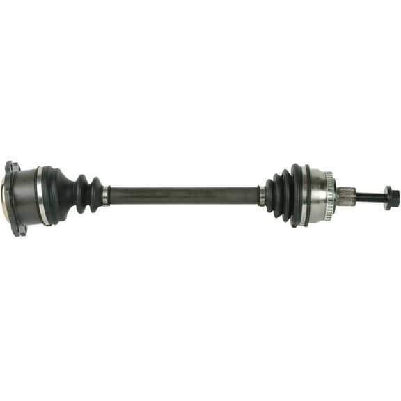 CARDONE New 66-7053 CV Axle Assembly Front Right fits 1996-2005 Audi, Volkswagen 8D0 407 452Gx