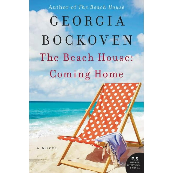 Beach House The Beach House: Coming Home, (Paperback)