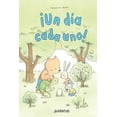 thumbnail image 1 of ¡Un día cada uno!, de Dubuc Marianne, Juventud, Dura, 1 of 2