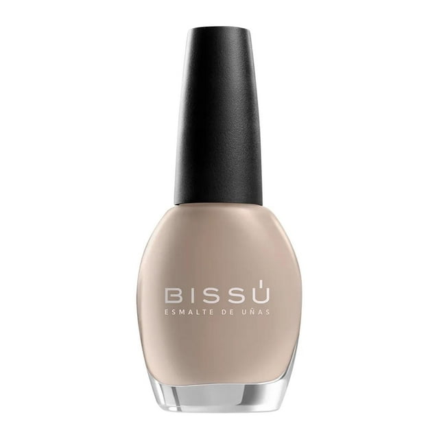 Esmalte de uñas Original Colección El Color de los Deseos Bissú beige