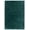 Dark Green, variant on SAFAVIEH Fontana Jamie Solid Shag Area Rug, Dark Green, 10' x 14'