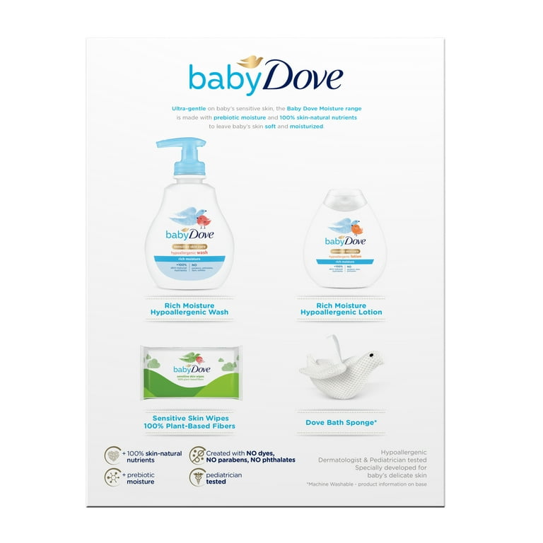 Baby Essentials: Where to Buy Online During Coronavirus-Related