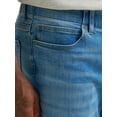 thumbnail image 5 of Lee® Men's Extreme Motion Slim Straight Jean with Flex Waistband, 5 of 6