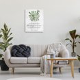 thumbnail image 4 of Stupell Industries French Country Lucky Clover Blessing Canvas Art, 24 x 30, by Lettered and Lined, 4 of 8