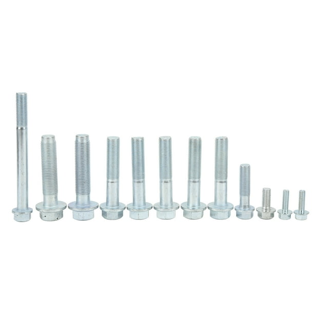 Kit completo de pernos de transmisión, repuesto de accesorios para Acura B16 B18 B20 Hydro 5 velocidades Jadeshay A