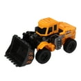 thumbnail image 2 of Juguete de ingeniería de deformación Bling Bling Robot 3+, 2 of 12