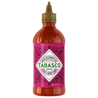 Tabasco Green Pepper Sauce, 2 Fluid Ounce Pack of 2-2798838886