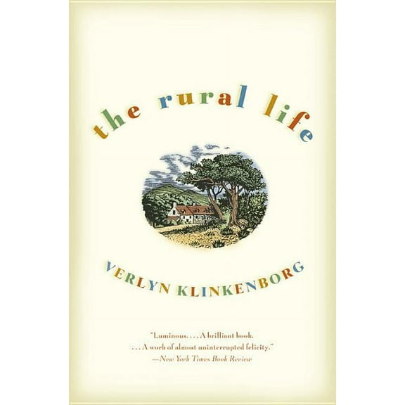 The Rural Life, (Paperback)
