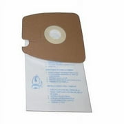 Eureka Style MM Vacuum Bags Type M M Vac Mighty Mite Micro Allergen Filtration [3 Loose Allergen Bags]