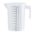 thumbnail image 4 of Taza medidora, taza medidora, taza mezcladora, accesorios de cocina multifunción para cocina 5L, 4 of 9