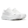 thumbnail image 2 of Hoka Bondi 9 Blanc/blanc Chaussures de Course pour Hommes, 2 of 5