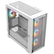 thumbnail image 4 of Gabinete Gamer BALAM RUSH CARBONO 8000 MATX USB-C 4 FAN ARGB Blanco, 4 of 6