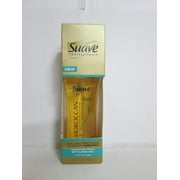 Suave Professionals Moroccan Argan Styling Oil