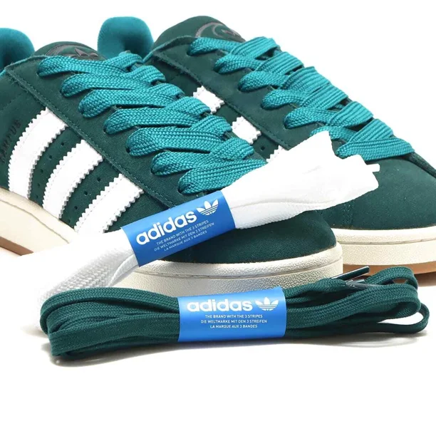 Adi-das Originals Campus 00s Low Top Skateboard Shoes Logo Trainers Men Sneakers