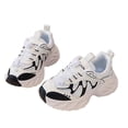 thumbnail image 5 of Willtoo Classroom Ready Kids Toddler Sneakers Boys Girls Lightweight Mesh School Student Casual Athletic Running Shoes, 5 of 5