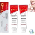 thumbnail image 1 of Pasta de dientes QIMHETU SP-6 Probiotic Fresh Breath 2 piezas, 1 of 3