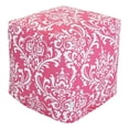 thumbnail image 1 of Hot Pink French Quarter Small Cube, 1 of 2