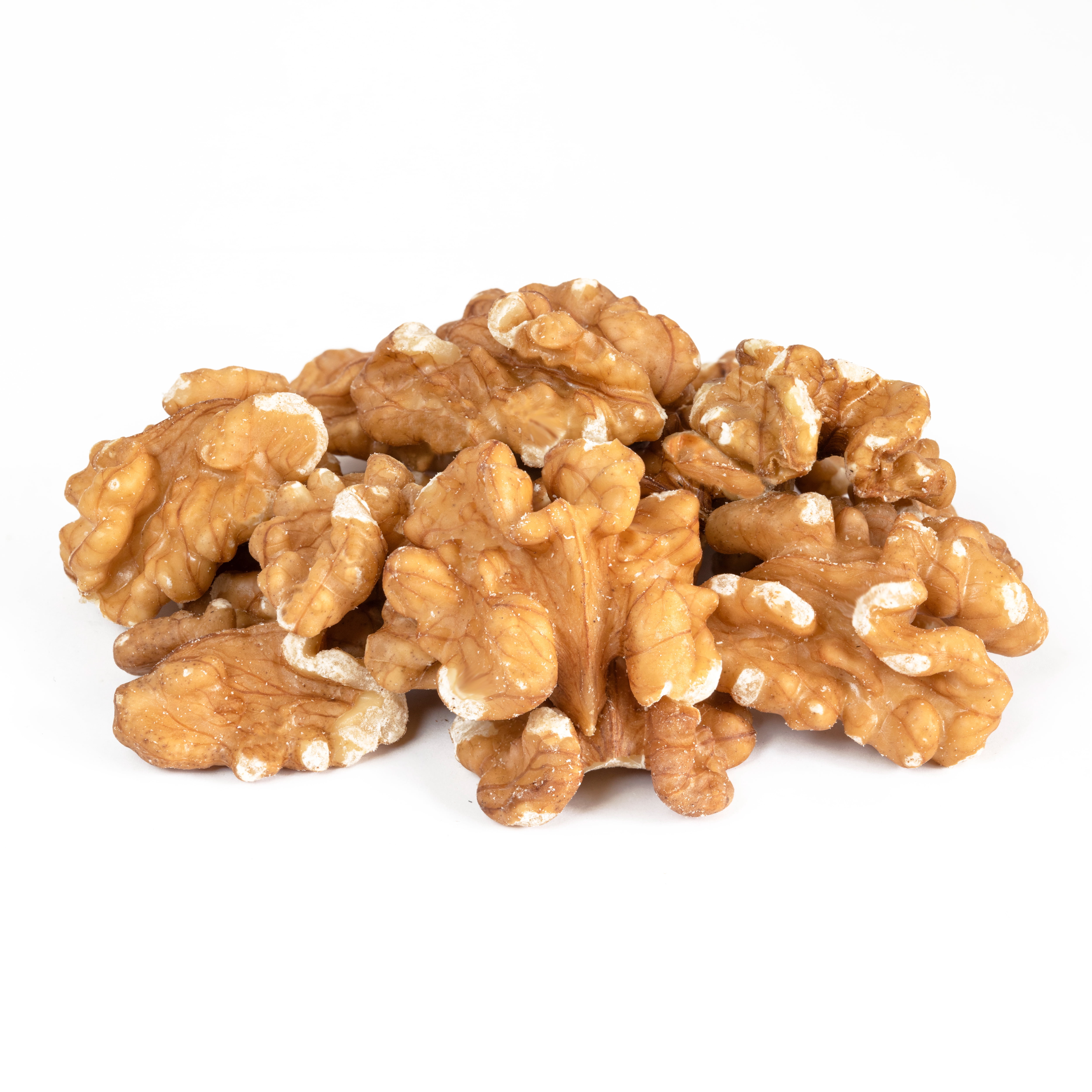 Gilan Raw Nuts Variety Pack, All Natural, 30 oz, 4Ct