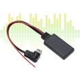 thumbnail image 4 of Adaptateur de Câble Audio, Version 5.0 en Haut-Parleur de Module Jouer Stable pour Voiture, 4 of 8