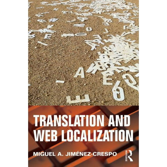 Translation and Web Localization, (Paperback)
