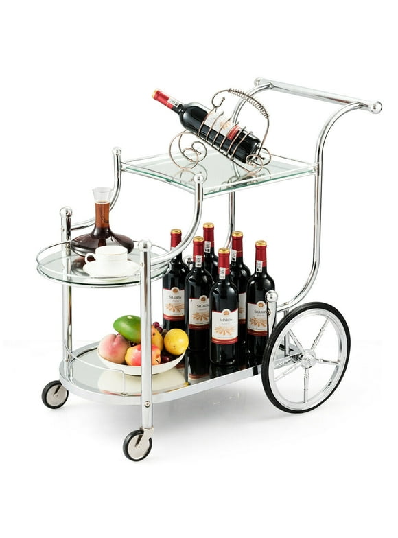 Modern Bar Carts in Bar Carts