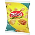 Totino's Pizza Rolls, Triple Meat, Frozen Snacks, 48.85 oz, 100 CT