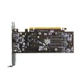 thumbnail image 2 of Tarjeta grafica Yeston RX550-4G 4HD GA Tarjeta gráfica de 4 pantallas 4GB / 128bit / GDDR5 Soporte de memoria Pantalla dividida con 4 puertos de salida HD YESTON  Tarjeta grafica, 2 of 6