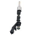 thumbnail image 5 of Mustrod Fuel Injector LR011964 for Jaguar F-Type XF XJ  XK, Land Rover LR4 Range Rover Sport 5.0L V8 C2D24386, 5 of 11