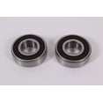 thumbnail image 2 of 4-Pack Snapper Simplicity Bearing Set - Replaces 7013313, 7013313SM, 1-3313 & More 2 of 3