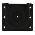 thumbnail image 1 of Dart Board Hanging Bracket, Dartboard Mounting Bracket Multifunction Easy To Install Strong Load Capacity with Soft Tape Measure for Wall, 1 of 7