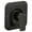 Matte Black, variant on Moen Rizon Chrome Posi-Temp(R) Valve Trim