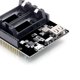 thumbnail image 4 of Fuente de alimentación ESP8266 ESP32 Cargador de batería de litio 16340 doble recargable Módulo de protección Salida doble, 4 of 5