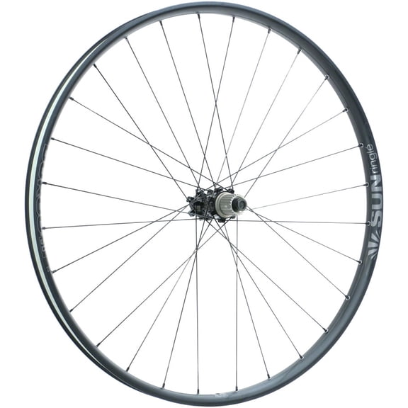 SunRingle Duroc 37 SD Expert 29" Rear Wheel (XD/MS) 12x148, Blk