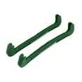 thumbnail image 5 of Ice Skate Covers Ice Skate Pads for Practice Aid Equipment , green, 5 of 8