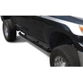 thumbnail image 2 of TAC Side Steps Running Boards Compatible with 2024 TOYOTA TACOMA DOUBLE CAB Truck Pickup 3" Black Side Bars Step Rails Nerf Bars Off Road Accessories (2 pcs), 2 of 8