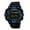 ZA-Blue, variant on Mens Fashion Military Multifunction Digital Watches, Watch Waterproof, Backlight, Alarm, Stopwatch Features - Rugged Wristwatch for Training, Hiking