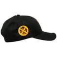 thumbnail image 3 of Wolverine Marvel 80th New Era 9Forty Adjustable Hat, 3 of 6