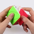 thumbnail image 3 of 3x3 Speed Cube Classic Magic Cube Puzzle Toys, 3 of 7