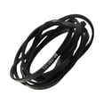 thumbnail image 2 of Scaroo 137292700 Dryer Drum Drive Belt Fit For Frigidaire, 1381519 2-PACK, 2 of 6