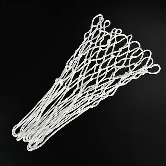 Cute Room Decor Basketball Net Light Up Glow Outdoor Glow In The Dark Basketball Net Replacement