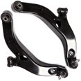 thumbnail image 2 of 10pc Front Lower Control Arm & Ball Joint Kit For 2002-2003 Mazda Protege / Protege5 - Greasable 2 of 6
