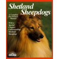 thumbnail image 1 of Pre-Owned Shetland Sheepdogs: A Complete Pet Owner's Manual (Paperback) 0812042646 9780812042641, 1 of 1