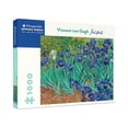 thumbnail image 2 of Van Gogh: Irises 1,000-Piece Jigsaw Puzzle (Other), 2 of 3