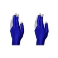 thumbnail image 2 of Billiard Quality Pool Cue Glove - Open fingers - Fits either hand - One size fits all, 2 of 3