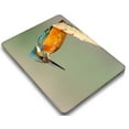 thumbnail image 1 of KSK KAISHEK Hard Shell Compatible 2015/2014/2013/end 2012 Rel. MacBook Pro 13 inchs with No Touch No USB-C / CD-ROM Model: A1502/A1425 Feather Series 0780, 1 of 5