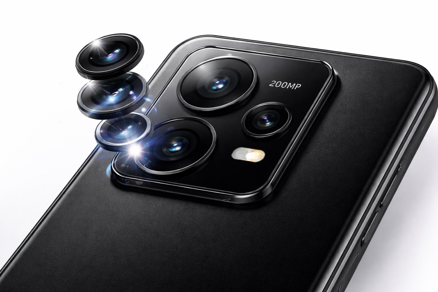 Redmi Note 14 Pro 5G ミッドナイトブラック ブラック SIMフリー 