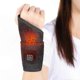 thumbnail image 2 of Infrared Therapy Wrist Support for Arthritis Comfort and Warmth Relief, 2 of 5