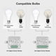 thumbnail image 3 of Tuya Smart Home Zigbee Light Led Dimmer Diy Switch Modlue 2 Way Control, 3 of 5