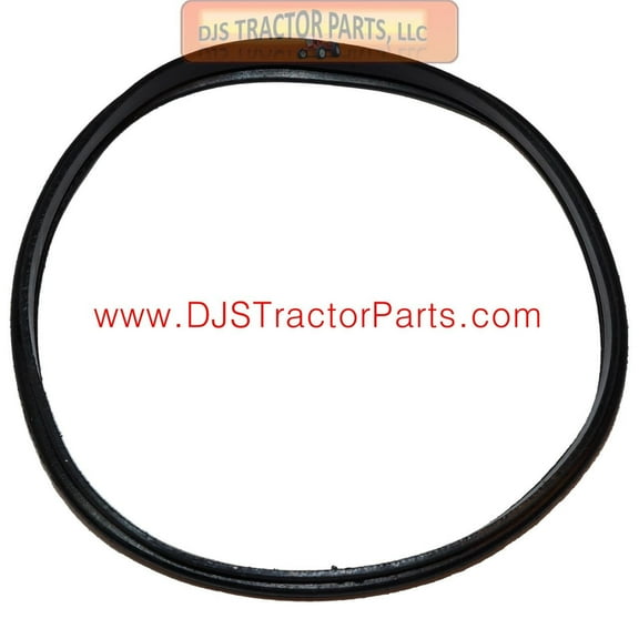 Headlight Seamless Gasket - AB-560D